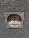 Skytec 200 Watt Speakers Pair - Passive Speakers, 2-Way System - Excellent - Photo 11