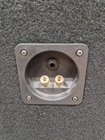 Skytec 200 Watt Speakers Pair - Passive Speakers, 2-Way System - Excellent - Image 11