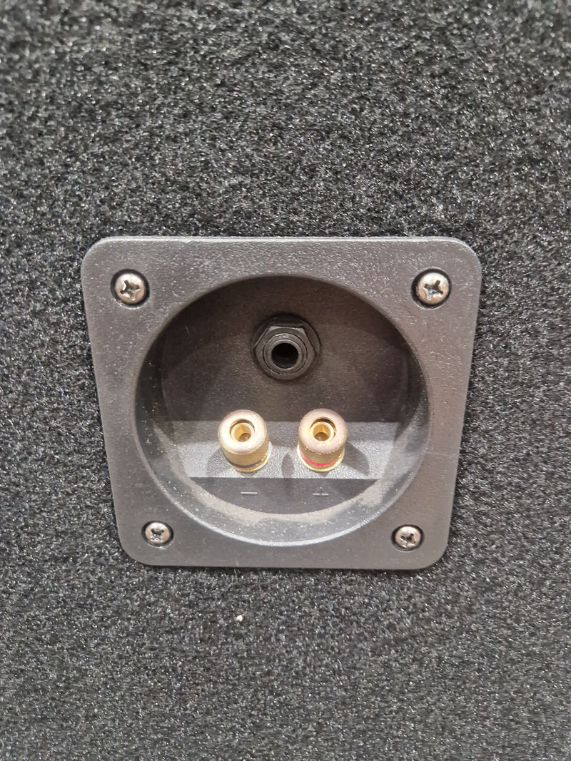 Skytec 200 Watt Speakers Pair - Passive Speakers, 2-Way System - Excellent - Image 11