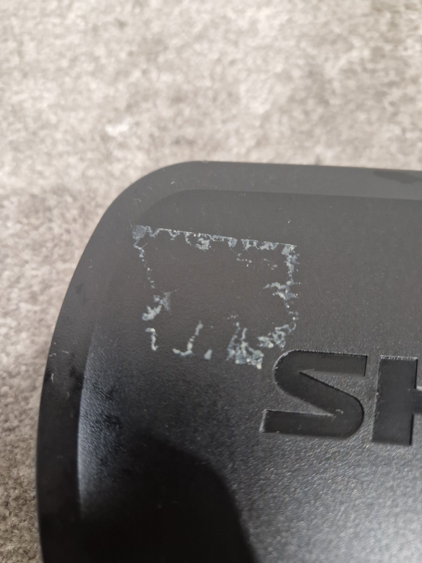 Shure PG4S - Wireless Microphone System - Excellent w/ Power Supply