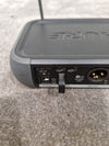 Shure Pgx4 Wireless Receiver - UHF Frequency, Diversity Operation - Excellent w/ Power Supply - Photo 3