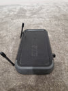 Shure Pgx4 Wireless Receiver - UHF Frequency, Diversity Operation - Excellent w/ Power Supply - Photo 7