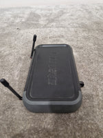 Shure Pgx4 Wireless Receiver - UHF Frequency, Diversity Operation - Excellent w/ Power Supply - Image 7