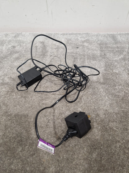 Shure Pgx4 Wireless Receiver - UHF Frequency, Diversity Operation - Excellent w/ Power Supply