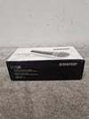Shure Sm58 Dynamic Microphone - Cardioid Pattern, Durable Construction - Excellent w/ Original Box & Manuals & Mic Holder Midi cable - Photo 2