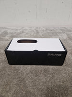 Shure Sm58 Dynamic Microphone - Cardioid Pattern, Durable Construction - Excellent w/ Original Box & Manuals & Mic Holder Midi cable - Image 4