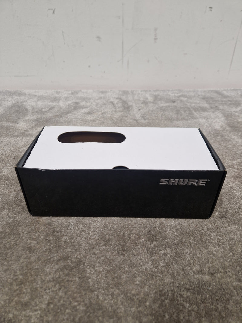 Shure Sm58 Dynamic Microphone - Cardioid Pattern, Durable Construction - Excellent w/ Original Box & Manuals & Mic Holder Midi cable - Image 4