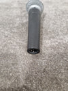 Shure Sm58 Dynamic Microphone - Cardioid Pattern, Durable Construction - Excellent w/ Original Box & Manuals & Mic Holder Midi cable - Photo 6