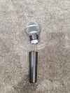 Shure Sm58 Dynamic Microphone - Cardioid Pattern, Durable Construction - Excellent w/ Original Box & Manuals & Mic Holder Midi cable - Photo 12