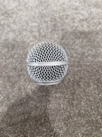 Shure Sm58 Dynamic Microphone - Cardioid Pattern, Durable Construction - Excellent w/ Original Box & Manuals & Mic Holder Midi cable - Image 8