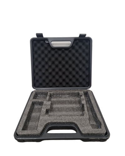 Smartwireless Plastic Flight Case Protective Case - Lightweight Design, Durable Construction - Excellent