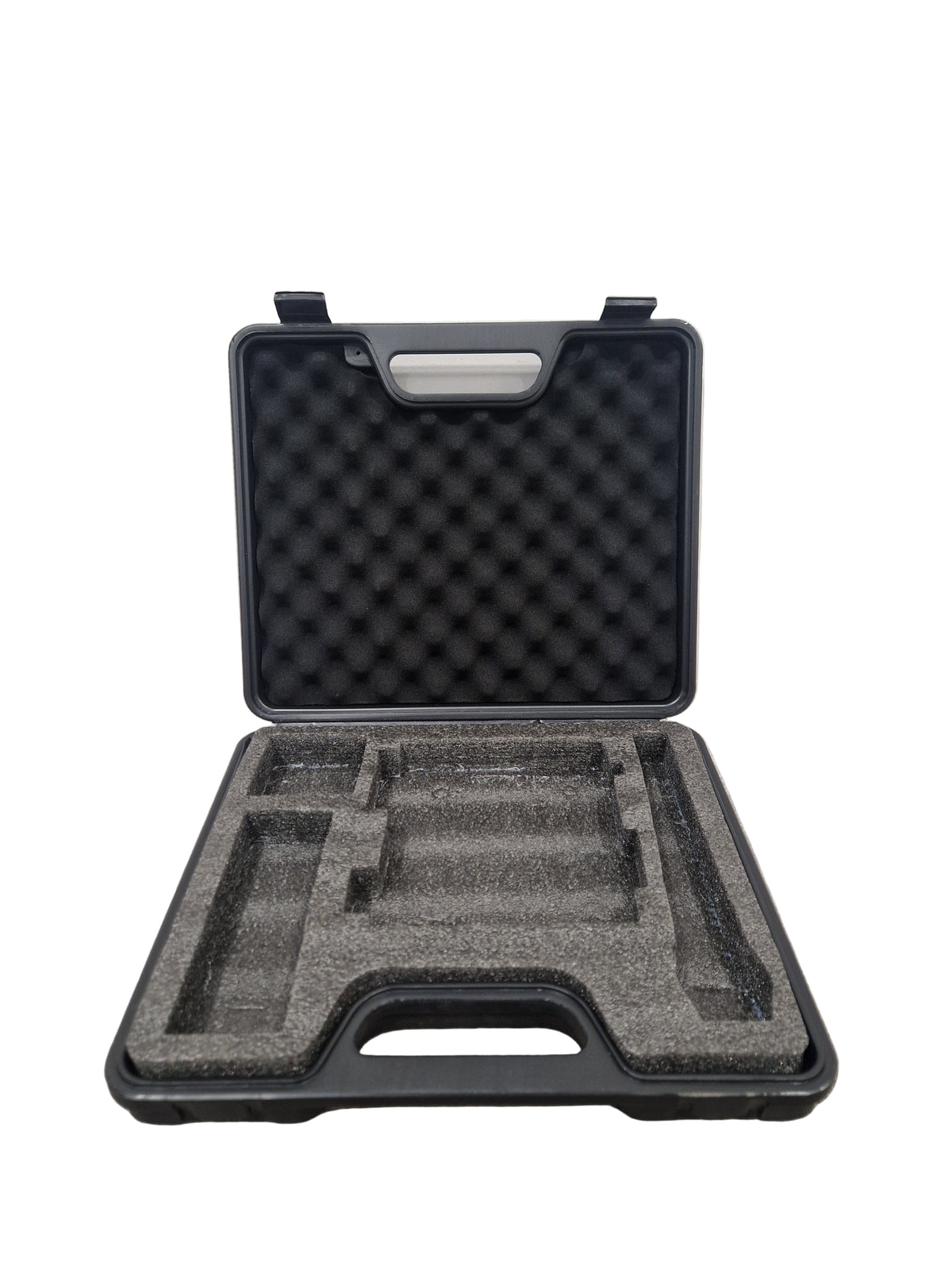 Smartwireless Plastic Flight Case Protective Case - Lightweight Design, Durable Construction - Excellent