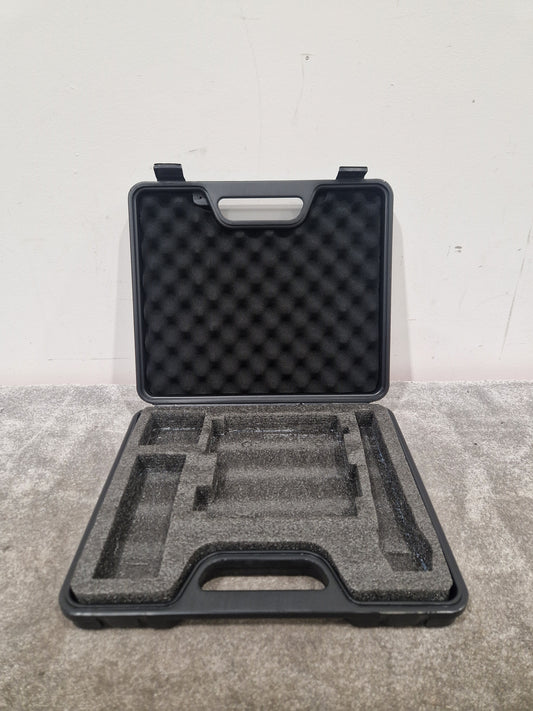 Smartwireless Plastic Flight Case Protective Case - Lightweight Design, Durable Construction - Excellent