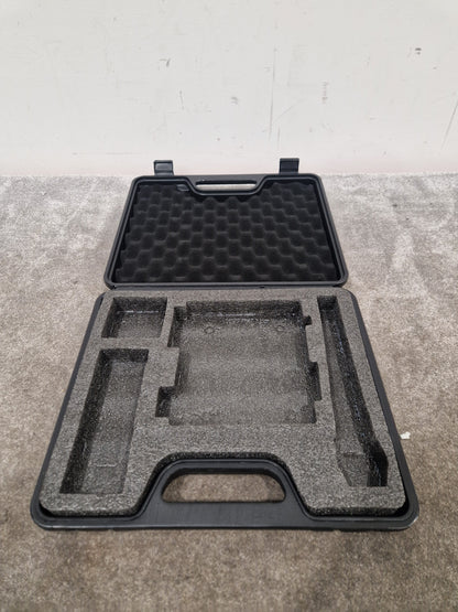 Smartwireless Plastic Flight Case Protective Case - Lightweight Design, Durable Construction - Excellent