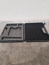 Smartwireless Plastic Flight Case Protective Case - Lightweight Design, Durable Construction - Excellent - Photo 6