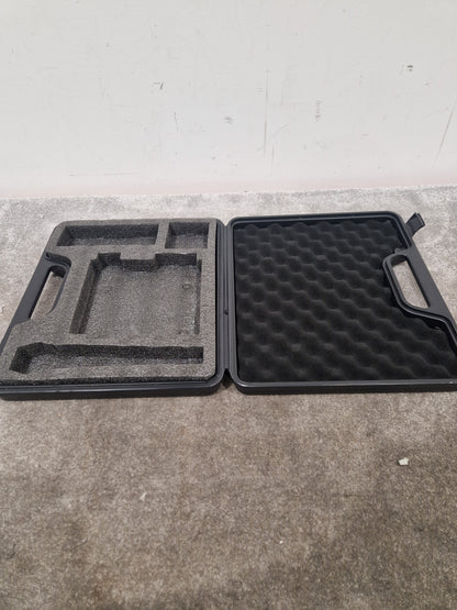 Smartwireless Plastic Flight Case Protective Case - Lightweight Design, Durable Construction - Excellent