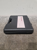 Smartwireless Plastic Flight Case Protective Case - Lightweight Design, Durable Construction - Excellent - Image 3