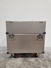Unbranded Protex Flight Case – 69x58x58 cm Equipment Case – Very Good - Photo 1