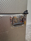 Unbranded Protex Flight Case – 69x58x58 cm Equipment Case – Very Good - Photo 3