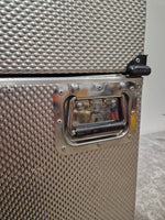 Unbranded Protex Flight Case – 69x58x58 cm Equipment Case – Very Good - Image 3