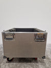 Unbranded Protex Flight Case – 69x58x58 cm Equipment Case – Very Good - Photo 5