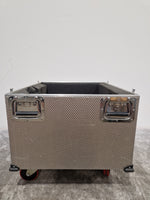 Unbranded Protex Flight Case – 69x58x58 cm Equipment Case – Very Good - Image 5