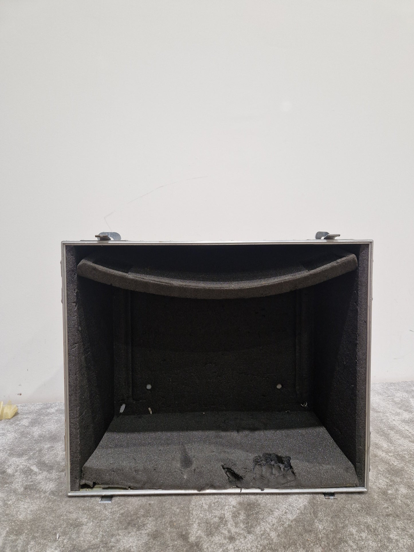 Unbranded Protex Flight Case – 69x58x58 cm Equipment Case – Very Good