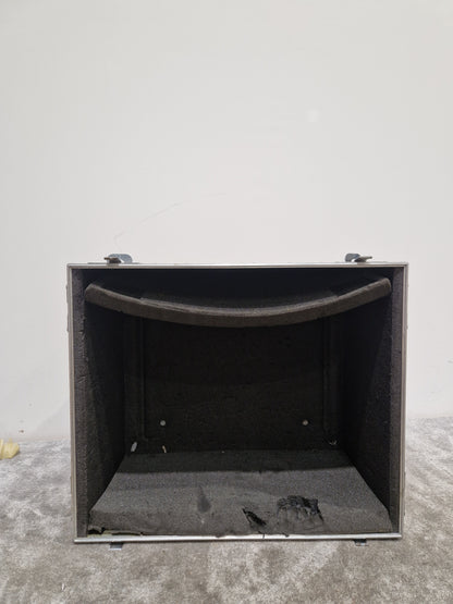Unbranded Protex Flight Case – 69x58x58 cm Equipment Case – Very Good