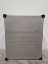 Unbranded Protex Flight Case – 69x58x58 cm Equipment Case – Very Good - Photo 7