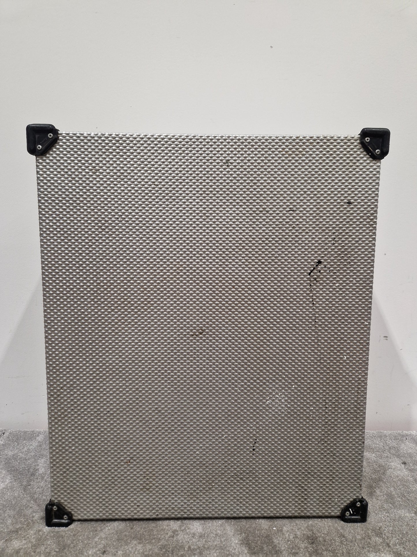 Unbranded Protex Flight Case – 69x58x58 cm Equipment Case – Very Good