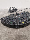 Jamhub Green Room Studio Audio Mixer - Multi-Channel Headphone Monitoring - Fair w/ Power Supply - Photo 4