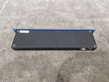 Emagic AMT8 – 8-in / 8-out Rackmount MIDI Interface, USB & Serial – Excellent