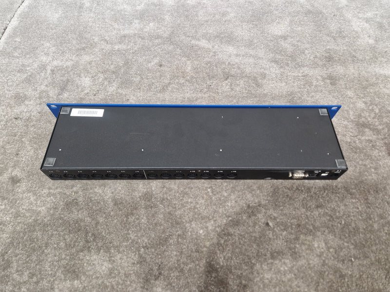 Emagic AMT8 – 8-in / 8-out Rackmount MIDI Interface, USB & Serial – Excellent - Image 4
