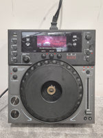 Gemini CDJ-600 – CD/MP3 DJ Player – Spares or Repair - Image 1