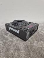 Gemini CDJ-600 – CD/MP3 DJ Player – Spares or Repair - Image 8