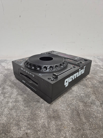 Gemini CDJ-600 – CD/MP3 DJ Player – Spares or Repair