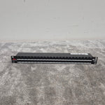 DBX PB-48 – 48-Point Rackmount Patch Bay – Good - Image 1