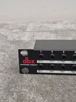 DBX PB-48 – 48-Point Rackmount Patch Bay – Good - Image 3