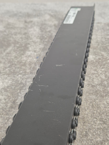 DBX PB-48 – 48-Point Rackmount Patch Bay – Good