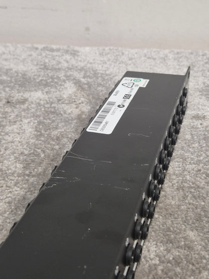 DBX PB-48 – 48-Point Rackmount Patch Bay – Good