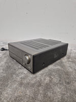 Denon UPA-100 – Compact Stereo Hi-Fi Amplifier –  Good w/ Power Supply - Image 2