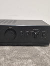 Denon PMA-250SE – Stereo Hi-Fi Amplifier – Very Good w/ Power Supply - Photo 2