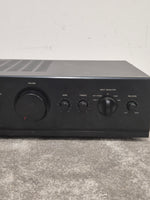 Denon PMA-250SE – Stereo Hi-Fi Amplifier – Very Good w/ Power Supply - Image 2