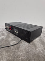 Denon PMA-250SE – Stereo Hi-Fi Amplifier – Very Good w/ Power Supply - Image 5