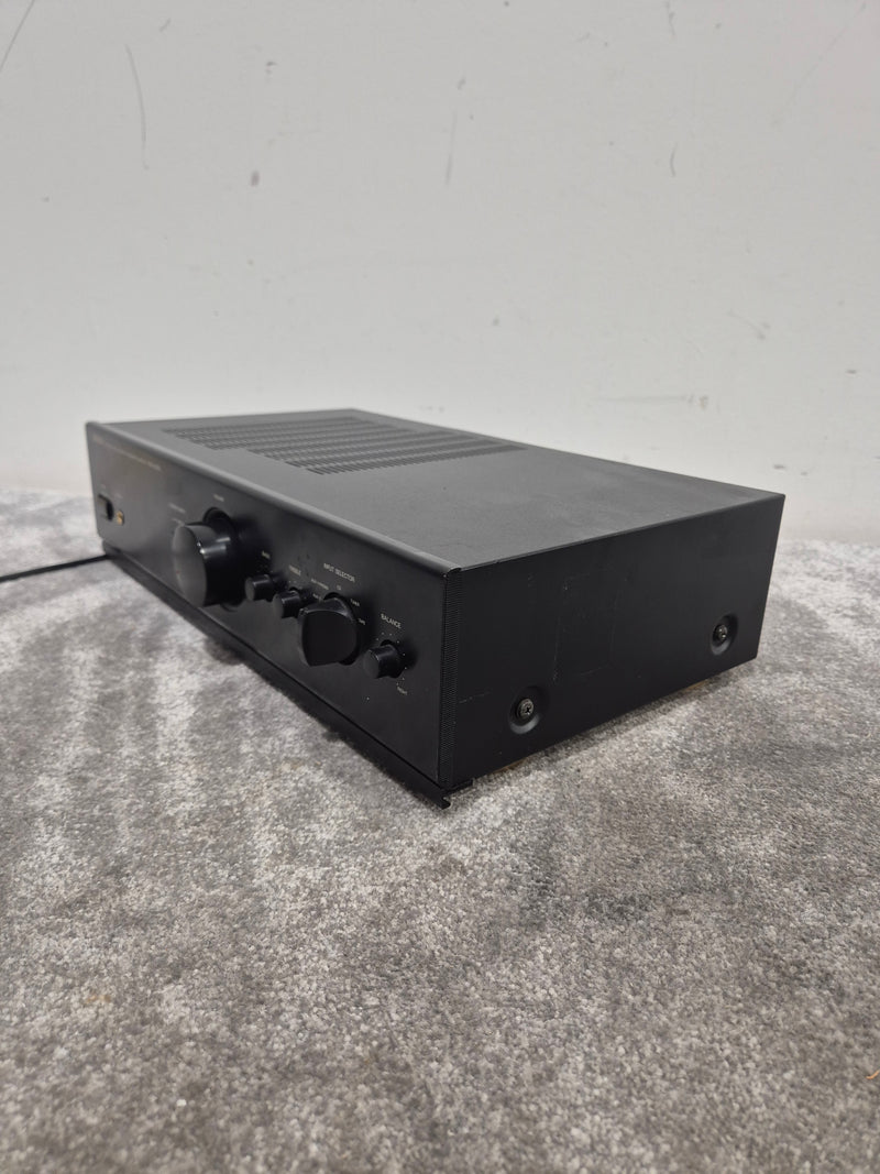 Denon PMA-250SE – Stereo Hi-Fi Amplifier – Very Good w/ Power Supply - Image 6