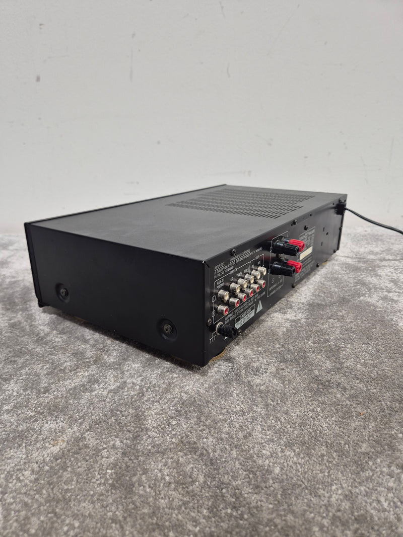 Denon PMA-250SE – Stereo Hi-Fi Amplifier – Very Good w/ Power Supply - Image 7