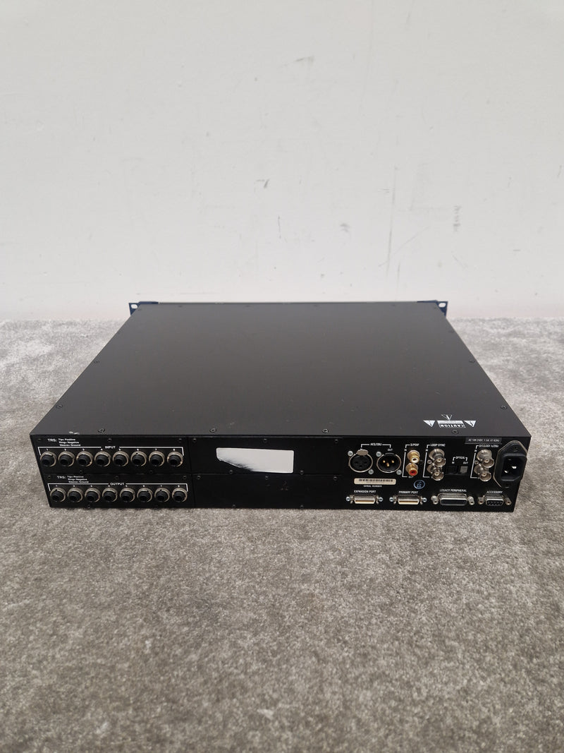 Digidesign 96 I/O Model MH 96 – Pro Tools Audio Interface – Excellent w/ Power Supply - Image 10