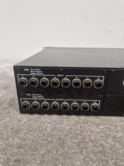 Digidesign 96 I/O Model MH 96 – Pro Tools Audio Interface – Excellent w/ Power Supply