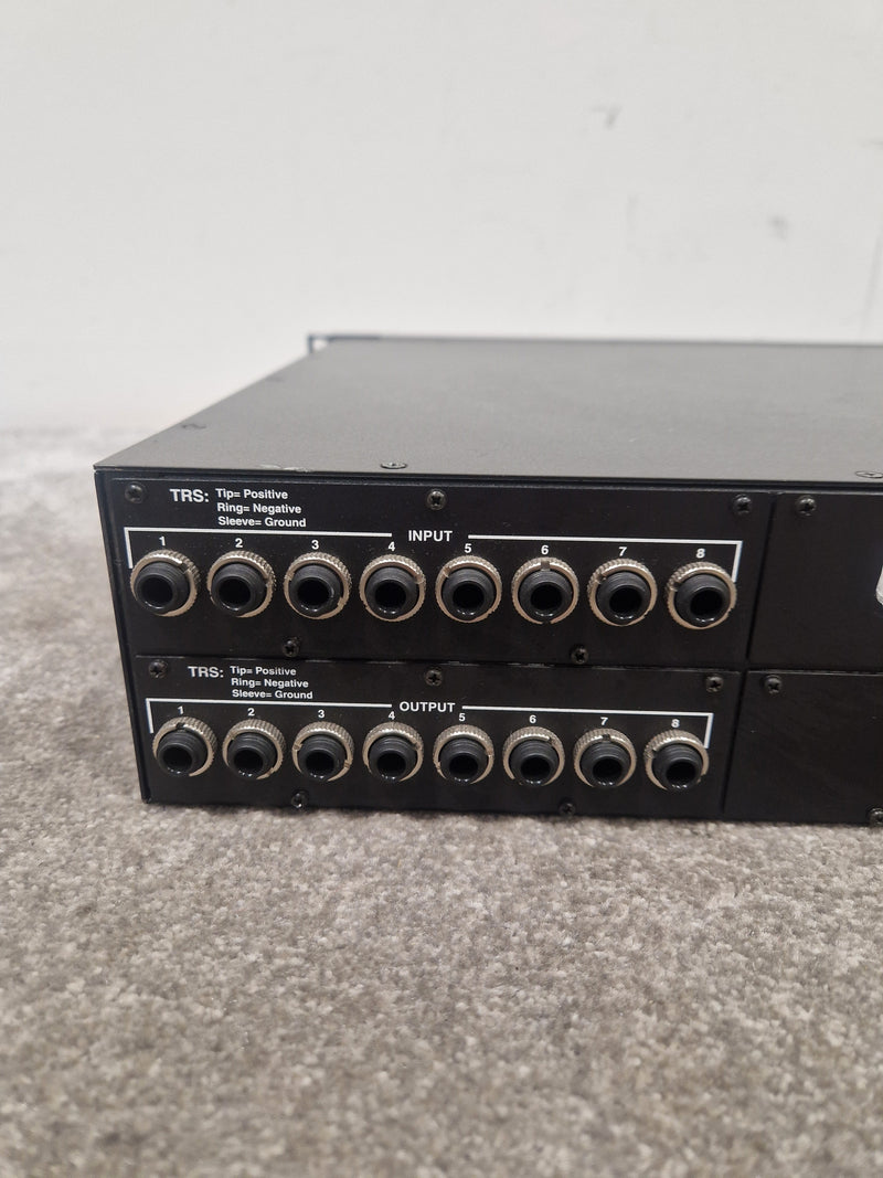 Digidesign 96 I/O Model MH 96 – Pro Tools Audio Interface – Excellent w/ Power Supply - Image 12