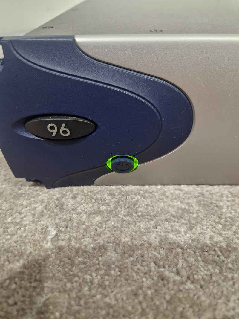 Digidesign 96 I/O Model MH 96 – Pro Tools Audio Interface – Excellent w/ Power Supply - Image 16